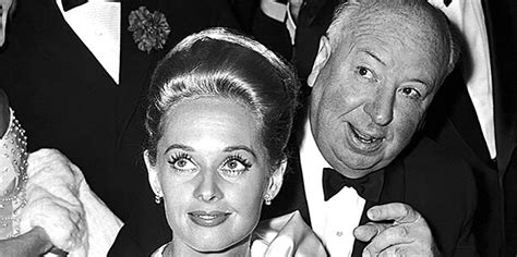 alfred hitchcock tippi hedren claims director sexually assaulted her