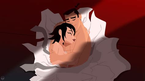 Rule 34 1female 1male After Sex Ashi Asleep Canon Couple Closed Eyes