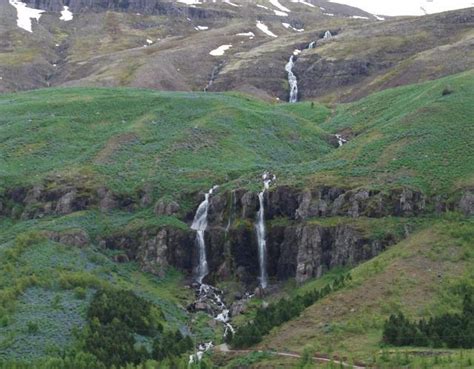 Wowed By The Waterfalls Of Iceland Tripatini