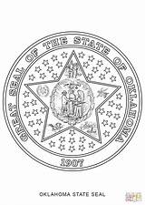 State Supercoloring sketch template