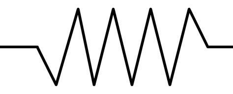 alternating current symbol clipart