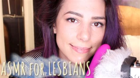 positive affirmations for lesbians asmr youtube erofound