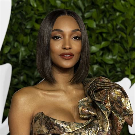 Jourdan Dunn Sexy The Fappening Leaked Photos 2015 2020