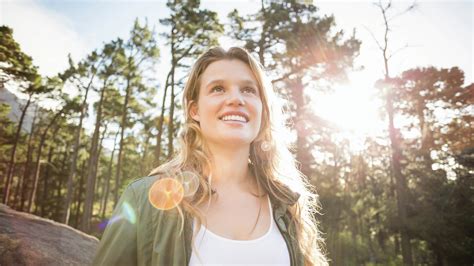 How To Do Forest Bathing 9 Surprising Benefits