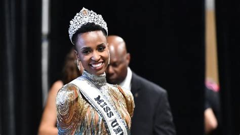 what are beauty pageants really like for black women bbc news