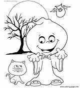Coloring Pages Silly Monster Funny Sally Getcolorings Printable Scary sketch template