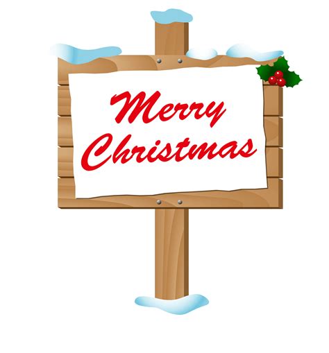 transparent background merry christmas clipart images