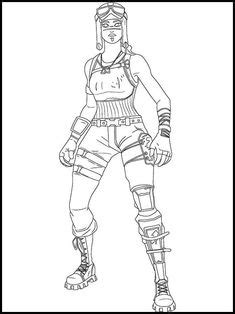 fortnite coloring pages coloring pages  boys coloring pages  kids