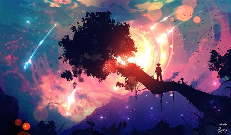 Anime Time Changing Wallpaper - osakayuku.com