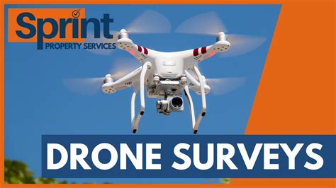 drone surveys youtube