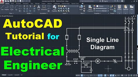 autocad electrical schematics psawedock