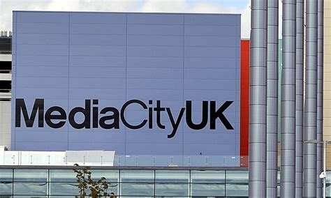 bbc s new salford hq beset by more than 500 faults including faulty