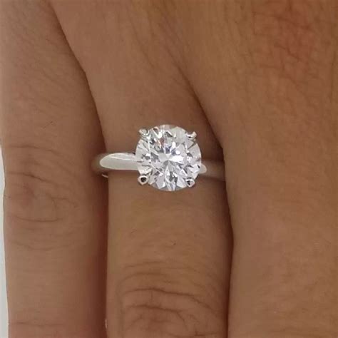 carat  cut diamond engagement ring ara diamonds