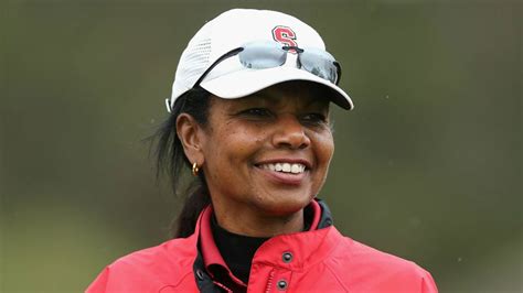browns deny condoleezza rice is candidate for head