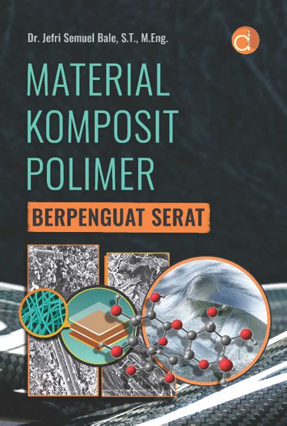 buku material komposit polimer berpenguat serat