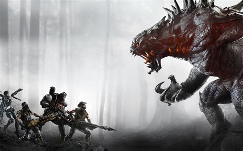 evolve hd wallpapers  backgrounds