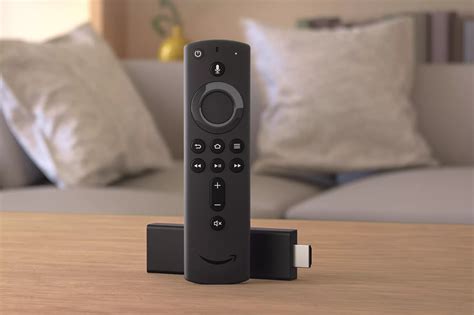 amazon launches  fire sticks  redesigned fire tv ux digital tv europe