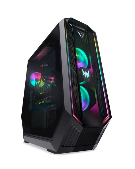 acer predator orion  launched   liquid cooled intel core  xe nvidia geforce rtx