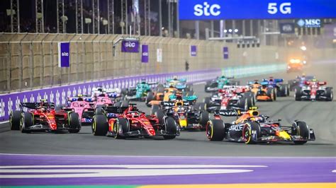 Where To Watch The 2022 Formula 1 Miami Grand Prix On Tv And Where To