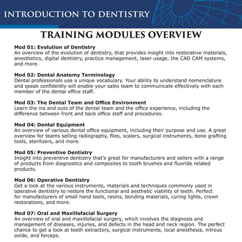 training modules overviewpdf docdroid