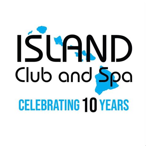 island club  spa kakaako honolulu