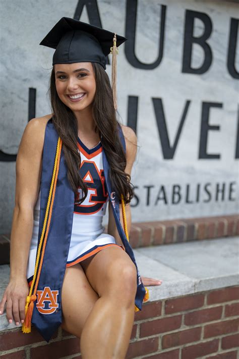 Sexy Pics On Twitter College Cheerleader Graduates In Her Cheerleader