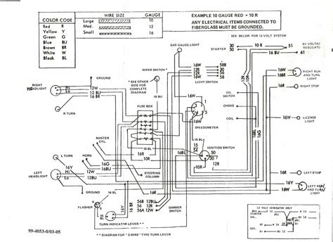 volkswagen dune buggy wiring diagram dune buggy  sandrail wiring daigram car stuff vw