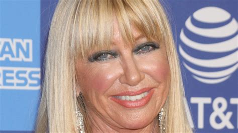 why suzanne somers is proud of her three s company character