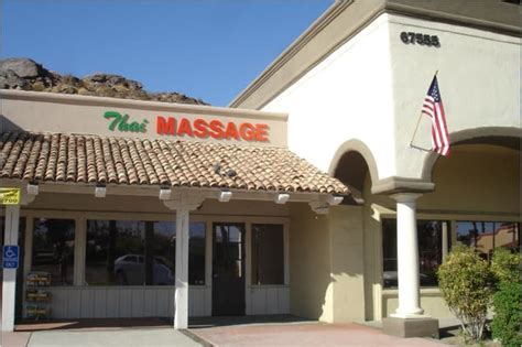 nancy thai massage  reviews massage   palm canyon dr