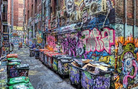 graffiti street art urbannation