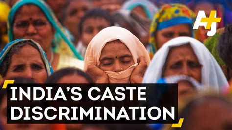 Caste Discrimination In India Essay – The English Buzz