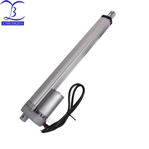 hot  competitivevv micro linear actuator mm stroke electric linear actuator