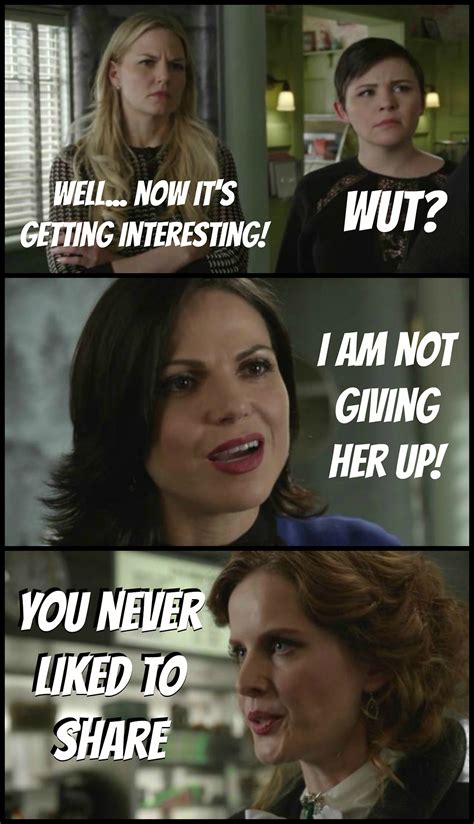 Once Upon A Tumblr Blog — I Love Swan Queen
