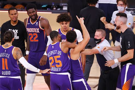 how the phoenix suns would fare against every playoff team in series
