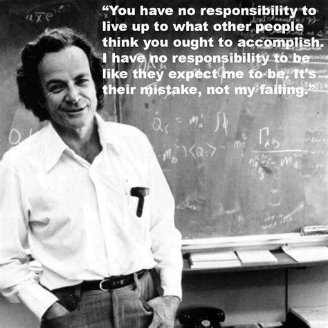 Quotes Of Richard Feynman Rymusmaj