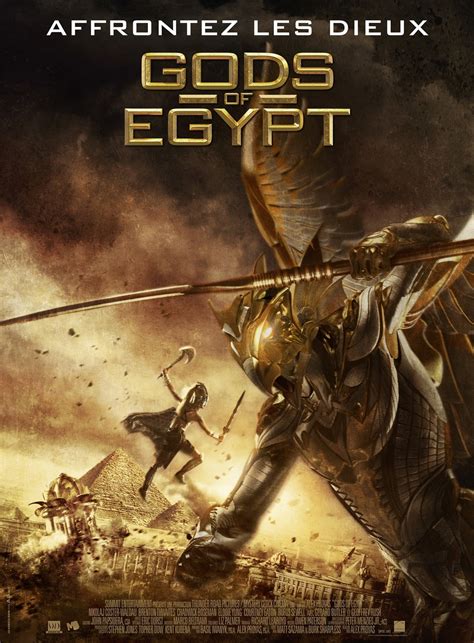 Gods Of Egypt Dvd Release Date Redbox Netflix Itunes