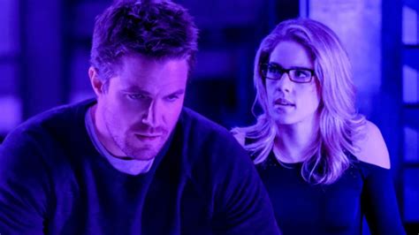 Arrow Episode 5x20 “underneath” Recap And Review Geek Reply