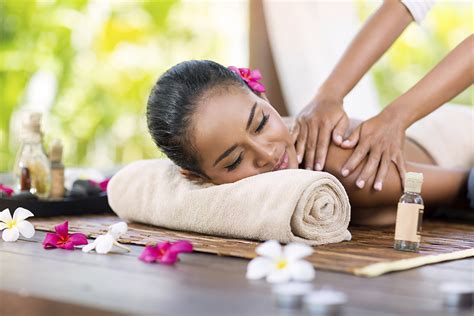 Kedaton Spa Bintan Spa And Massage