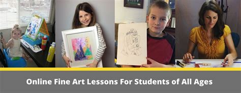start  createful art  art lessons painting lessons