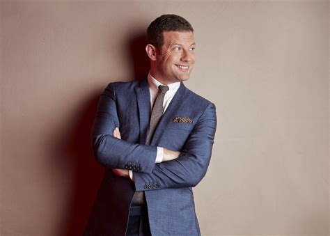 Dermot O Leary Has Show Axed By Itv But It S All Cool He Still Has