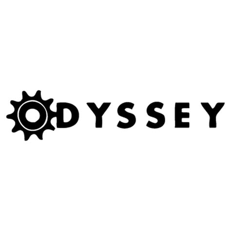 odyssey logo   cliparts  images  clipground