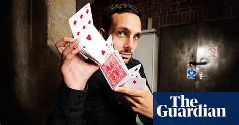 the 10 best magicians in pictures culture the guardian