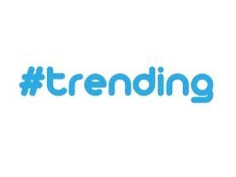 whats trending   todays top stories