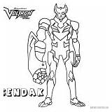 Coloring Pages Voltron Pidge Related Posts sketch template