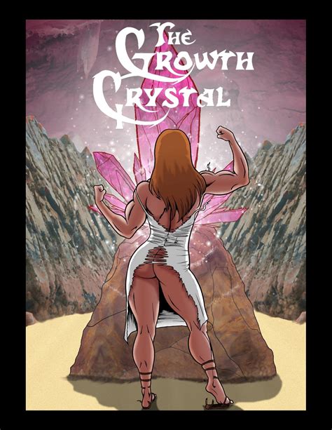 The Growth Crystal Manic Porn Comics Galleries