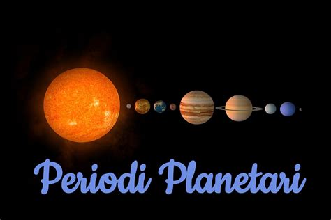 periodi planetari