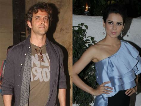 did hrithik roshan lie to police asks kangana ranaut in letter