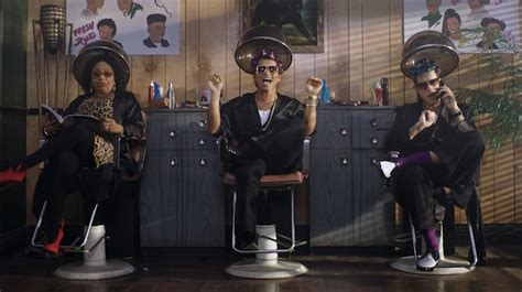 mark ronson x bruno mars uptown funk [official video] okayplayer
