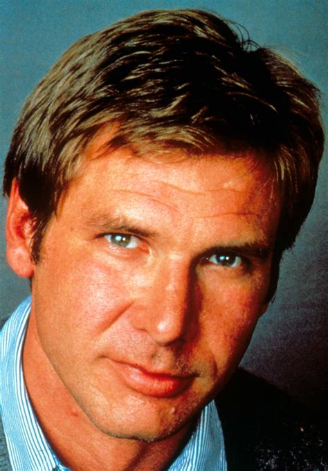 Harrison Ford Filmed Him 20 Things You May Not Know About Jim