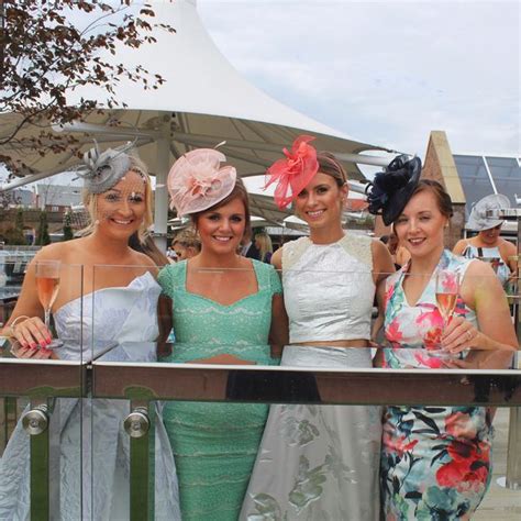 chester races 2018 dress code what to wear and what not to wear chester chronicle